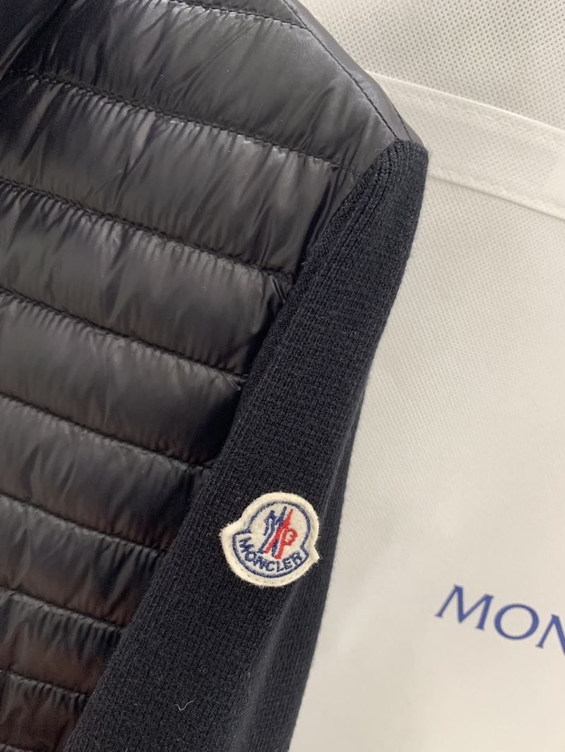 Moncler Down Jackets